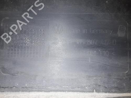 Rear bumper VW PASSAT B5.5 (3B3)  | BP8582849C8 