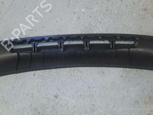 Forreste kofanger spoiler VW GOLF IV (1J1) [1997-2008]  14055245