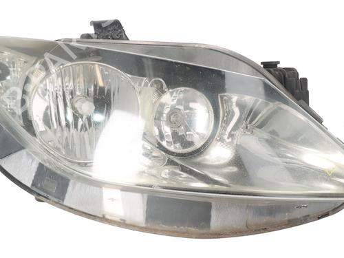 Used Right headlight Right headlight SEAT IBIZA IV SC (6J1, 6P5) [2008-2018] 33793326 33793326