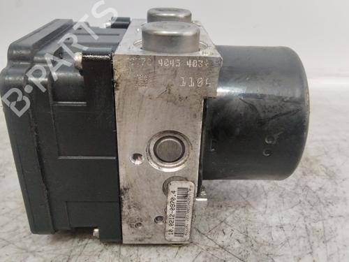 ABS pump OPEL ASTRA J (P10)  | BP26013500M43 