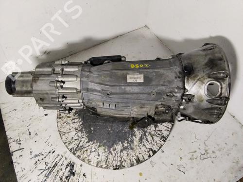 Gearbox MERCEDES-BENZ R-CLASS (W251, V251) R 280 CDI (251.121, 251.026, 251.126) | BP31670602M3