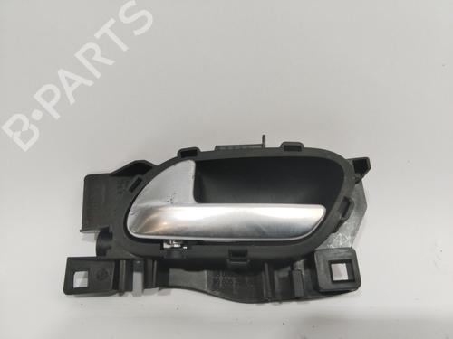 Used Front left interior door handle CITROËN C4 II (NC_) [2009-2025]  21692058