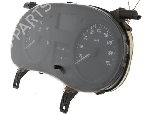 Instrument cluster OPEL MOVANO A Bus (X70) | BP30568294C47
