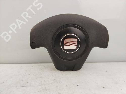 Used Driver airbag SEAT IBIZA III (6L1) [2002-2009]  23240434