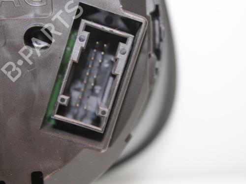Cockpit SEAT LEON (5F1)  | BP16404542C47 