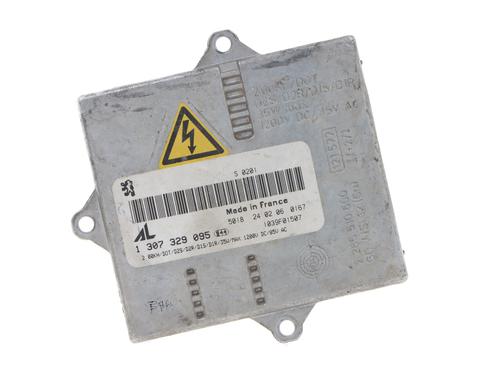 Used Xenon ballast Xenon ballast PEUGEOT 407 (6D_) [2004-2011] 33290108 33290108