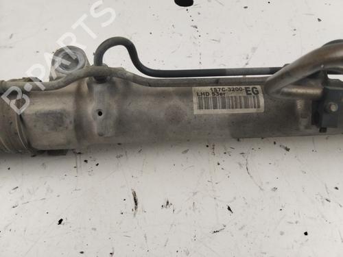 Steering rack FORD MONDEO III Saloon (B4Y) 2.0 16V TDDi / TDCi | BP18647831M22 