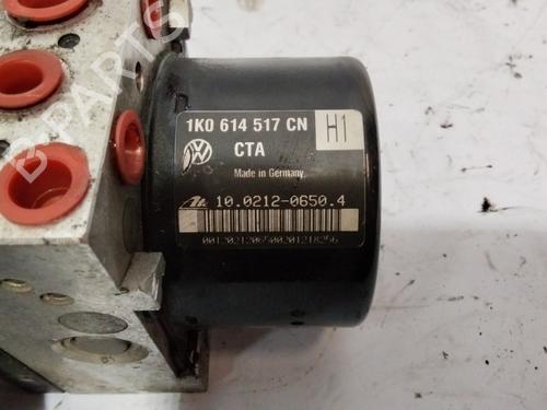 ABS Bremseaggregat SKODA OCTAVIA II (1Z3) 2.0 TDI | BP28524074M43 