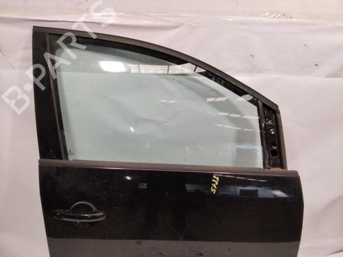Right front door VW TOURAN (1T1, 1T2)  | BP24992085C3 