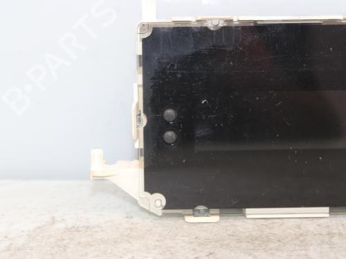 Display monitor FORD FIESTA VI (CB1, CCN) 1.25 | BP18246762C48 