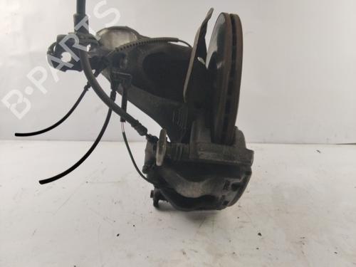 Left front steering knuckle BMW 2 Active Tourer (F45) 218 d | BP20845635M25 