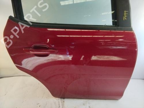 Right rear door CITROËN C3 III (SX)  | BP22551433C5 