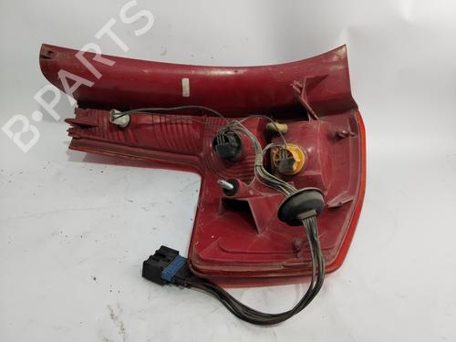 Right taillight CITROËN C4 I (LC_)  | BP27362911C35 