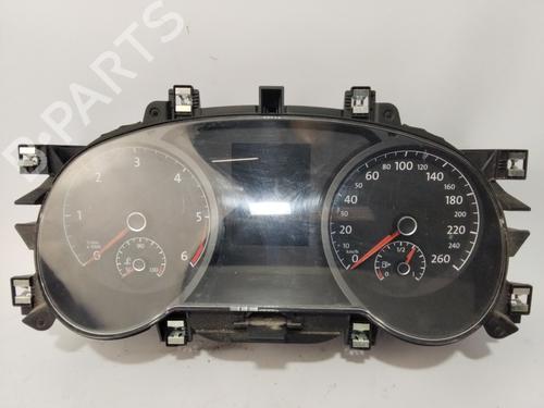 Used Instrument cluster VW TOURAN (5T1) [2015-2025]  20851567