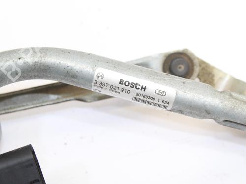 Front wiper motor CITROËN C3 II (SC_)  | BP13394427M29 