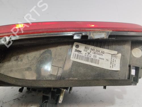 Right taillight VW GOLF VII Variant (BA5, BV5)  | BP27235618C35 