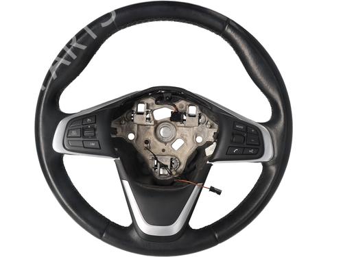 Ratt Ratt BMW X1 (F48) sDrive 18 d (150 hp) 36884962 36884962