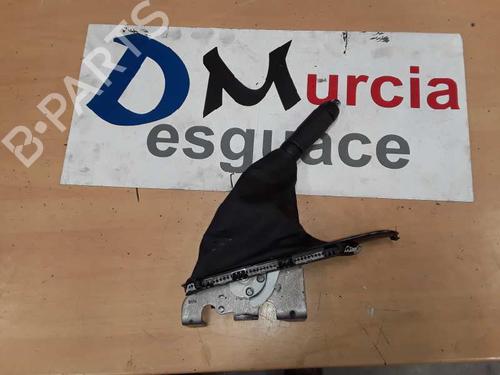 Hand brake FORD ESCORT VI (GAL, AAL, ABL) | BP9266940I18