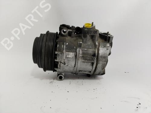 Used AC compressor MERCEDES-BENZ E-CLASS (W210) E 320 (210.065) (224 hp) 20511535