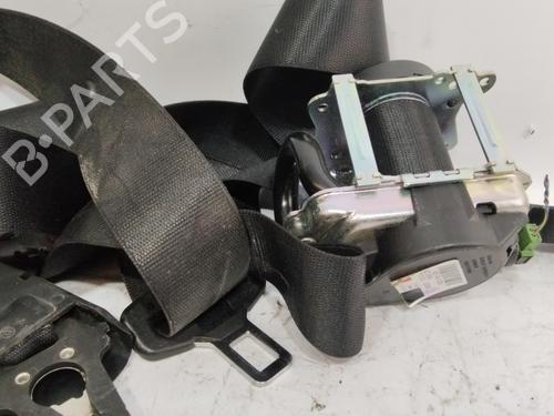 Front left seatbelt BMW 2 Gran Tourer (F46) 218 d | BP27730673I26 