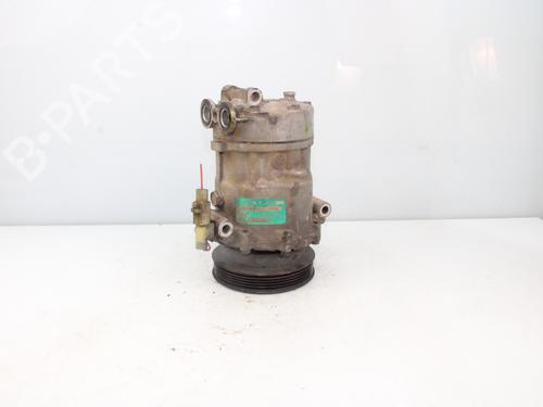 Used AC compressor MG MG ZR 105 (103 hp) 16109102