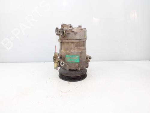 Compressore A/C MG MG ZR 105 (103 hp) 16109102