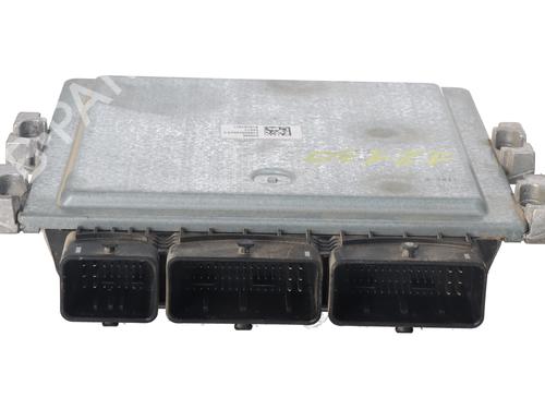 Engine control unit (ECU) DACIA DUSTER (HS_) | BP39184670M57 - Image 2