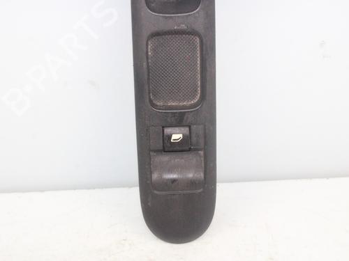 Right front window switch PEUGEOT 3008 I MPV (0U_) 1.6 HDi 115 / BlueHDi 115 | BP16254290I26 