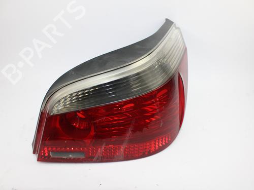 Right taillight BMW 5 (E60)  | BP13294503C35 
