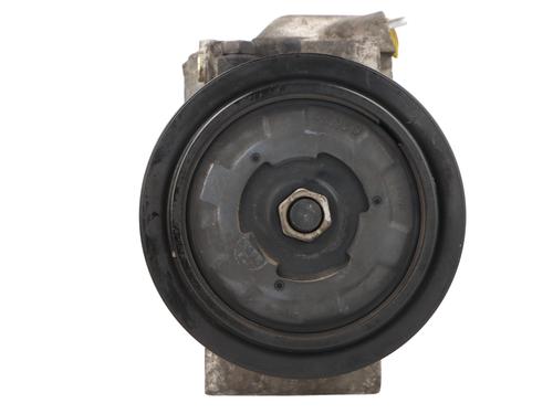 Used AC compressor AC compressor SEAT IBIZA III (6L1) [2002-2009] 32858001 32858001