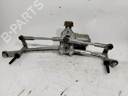 Used Front wiper motor CITROËN C5 AIRCROSS (A_) 1.2 PureTech 130 (ARHNSJ) (131 hp) 28312636