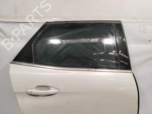 Right rear door PEUGEOT 3008 II SUV (MC_, MR_, MJ_, M4_)  | BP29721535C5 