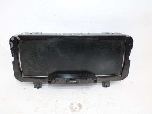 Multifunctionele display CITROËN C5 AIRCROSS (A_) [2018-2025]  15226207