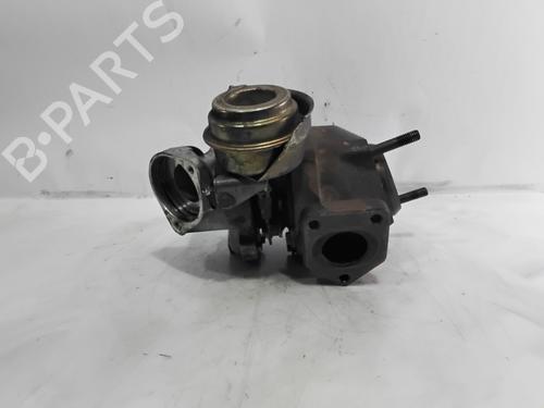 Turbocharger/Supercharger BMW 3 (E46) 318 d | BP29138013M71 