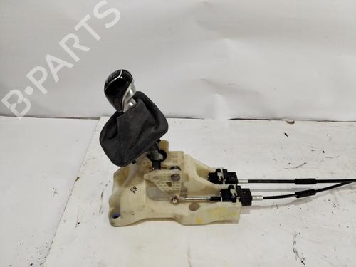 Gear lever HYUNDAI i30 (PDE, PD, PDEN) 1.6 CRDi | BP35986927M90 - Image 2