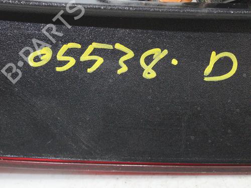 Right taillight FORD FIESTA V (JH_, JD_) 1.4 16V | BP16060777C35 