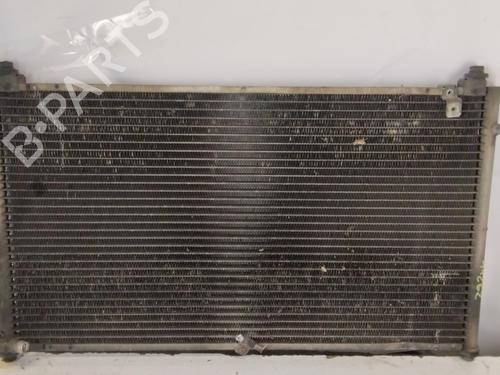 Used AC radiator AC radiator NISSAN SERENA (C23) 2.3 D (75 hp) 33427042 33427042