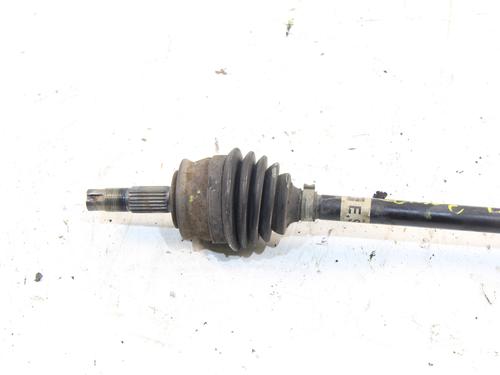 Left front driveshaft OPEL CORSA C (X01) 1.3 CDTI (F08, F68) | BP16749735M38 