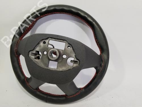 Steering wheel FORD TOURNEO CONNECT / GRAND TOURNEO CONNECT V408 MPV 1.6 TDCi | BP28974098C49 