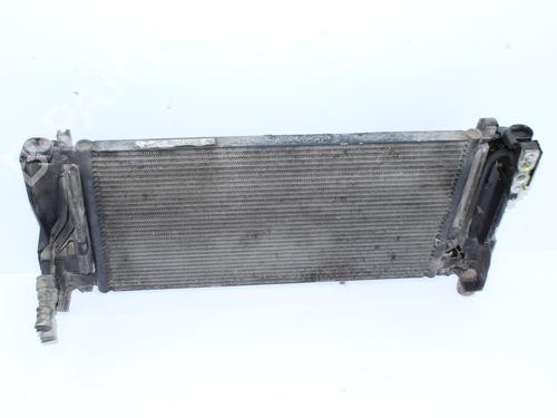 Used AC radiator BMW 3 (E46) 320 i (150 hp) 12599134