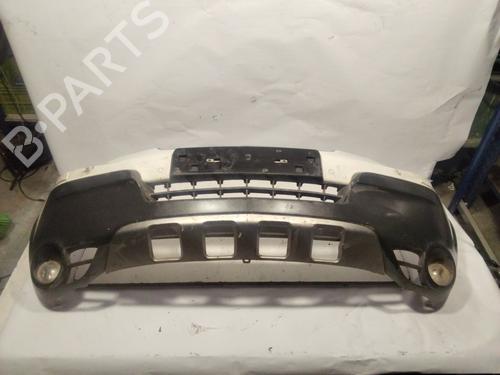 Front bumper OPEL ANTARA A (L07)  96660434 |