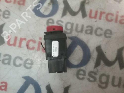 Warning switch SEAT IBIZA III (6L1)  | BP8555086I22