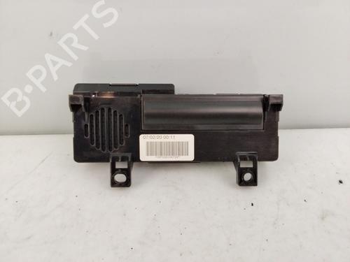 Electronic module PEUGEOT 208 I (CA_, CC_)  | BP23224941M83 