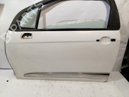 Left front door CITROËN C3 II (SC_)  | BP29573116C2 
