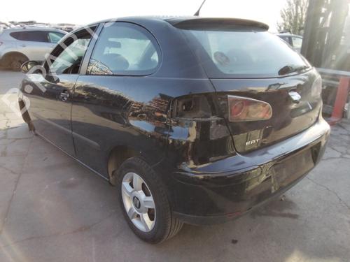 Engine control unit (ECU) SEAT IBIZA III (6L1)  | BP28085681M57 
