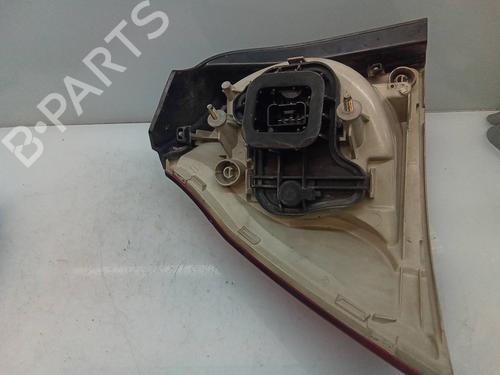 Left taillight VW GOLF V (1K1)  | BP9950663C34 
