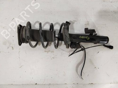 Used Right front shock absorber Right front shock absorber FORD FOCUS II Saloon (DB_, FCH, DH) [2005-2026] 34519530 34519530
