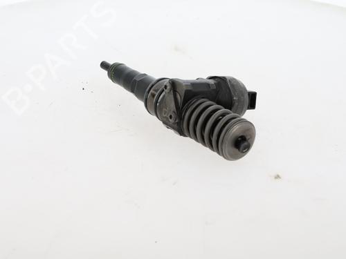 Injector VW CADDY III Box Body/MPV (2KA, 2KH, 2CA, 2CH)  | BP29610795M100 