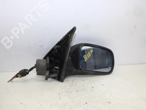 Used Right mirror CITROËN XSARA (N1) [1997-2005]  15125349
