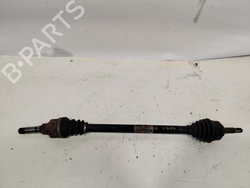 Used Right front driveshaft CITROËN C2 (JM_) 1.4 HDi (68 hp) 27379342